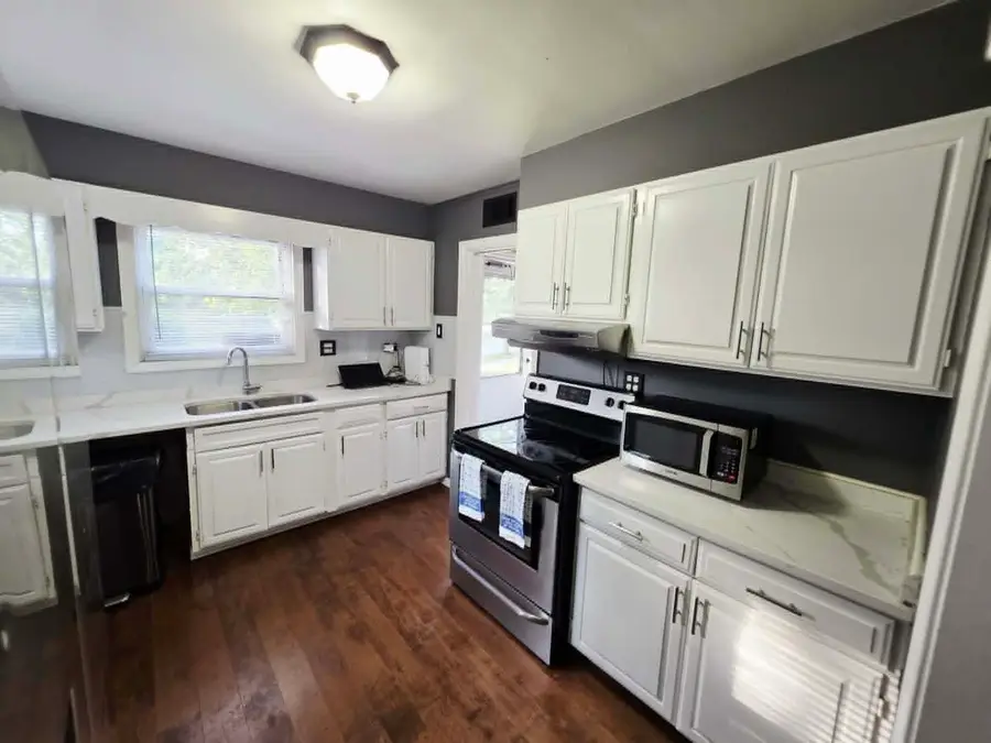 2205 Downey Road, Homewood, IL 60430 - #3