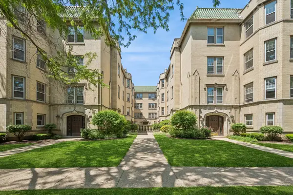538 Michigan Avenue #3F, Evanston, IL 60202