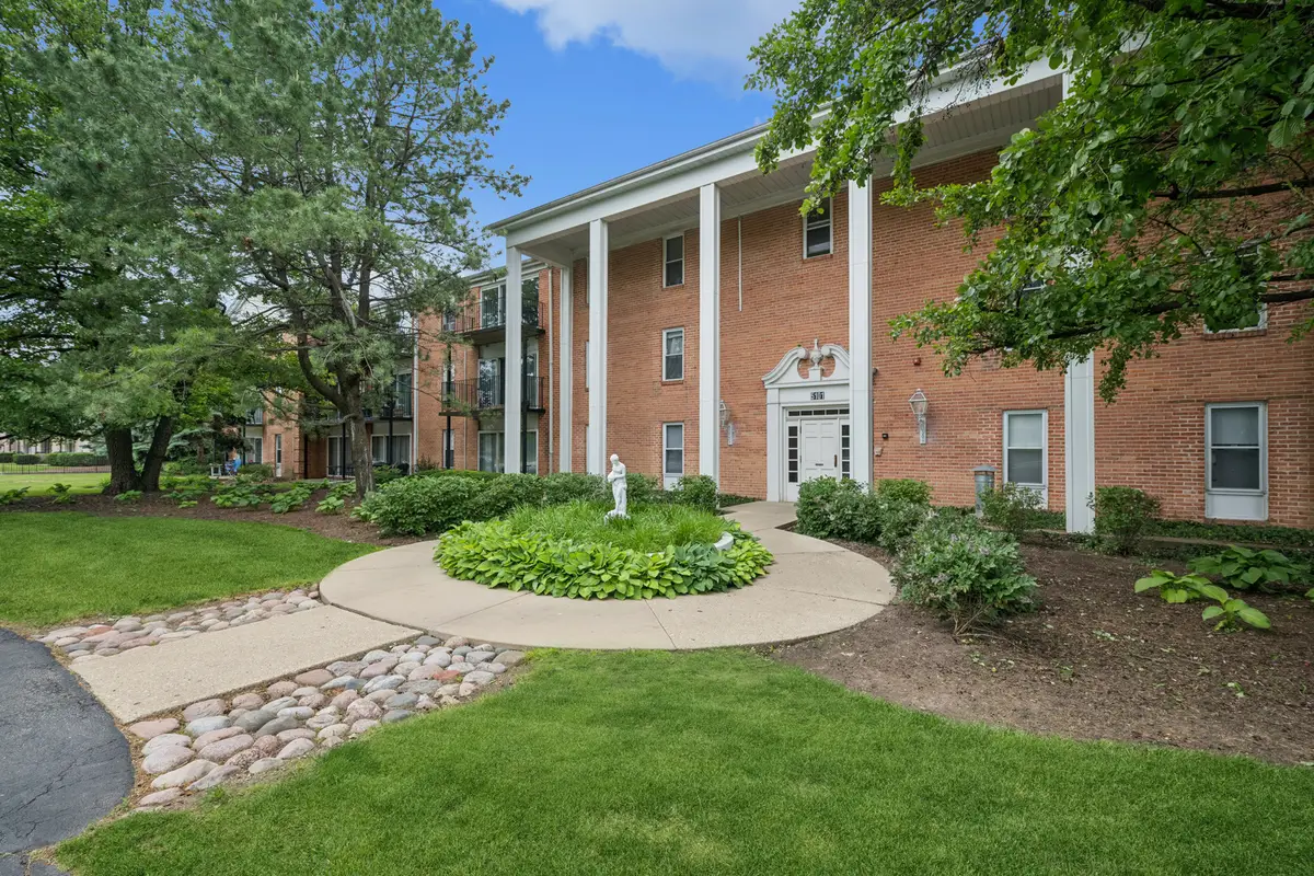 5101 Carriageway Drive #210, Rolling Meadows, IL 60008 - #1