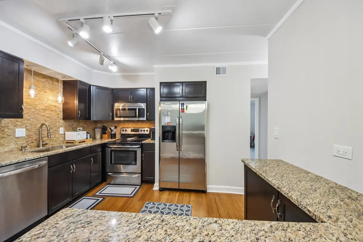6330 Lincoln Avenue #3C, Morton Grove, IL 60053 - #1
