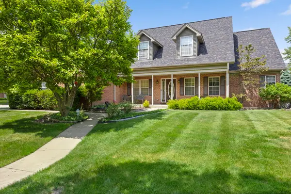 2659 Hoddam Road, Naperville, IL 60564