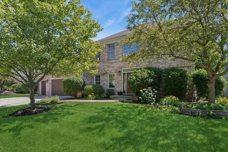 2236 Stowe Circle, Naperville, IL 60564 - #3