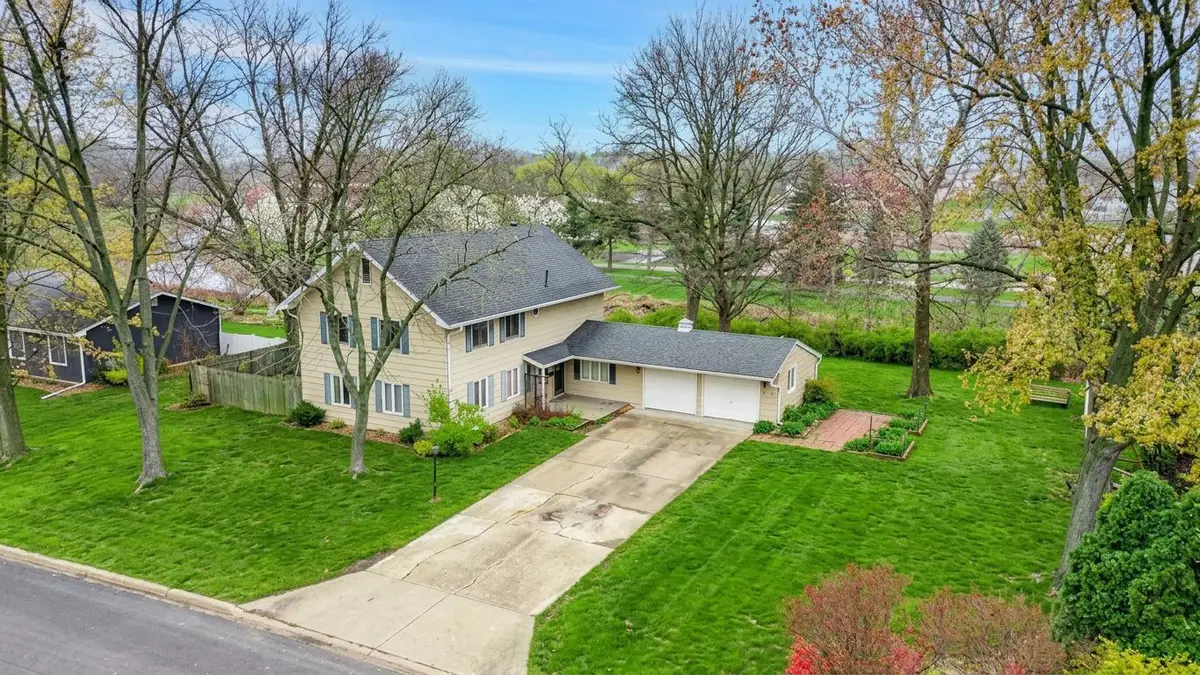 181 Tilton Park Drive, Dekalb, IL 60115 - #1