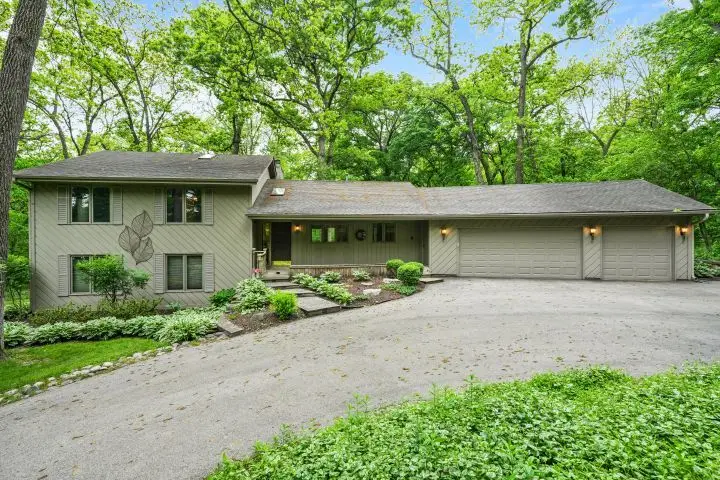 10876 Crockett Road, Roscoe, IL 61073 - #1