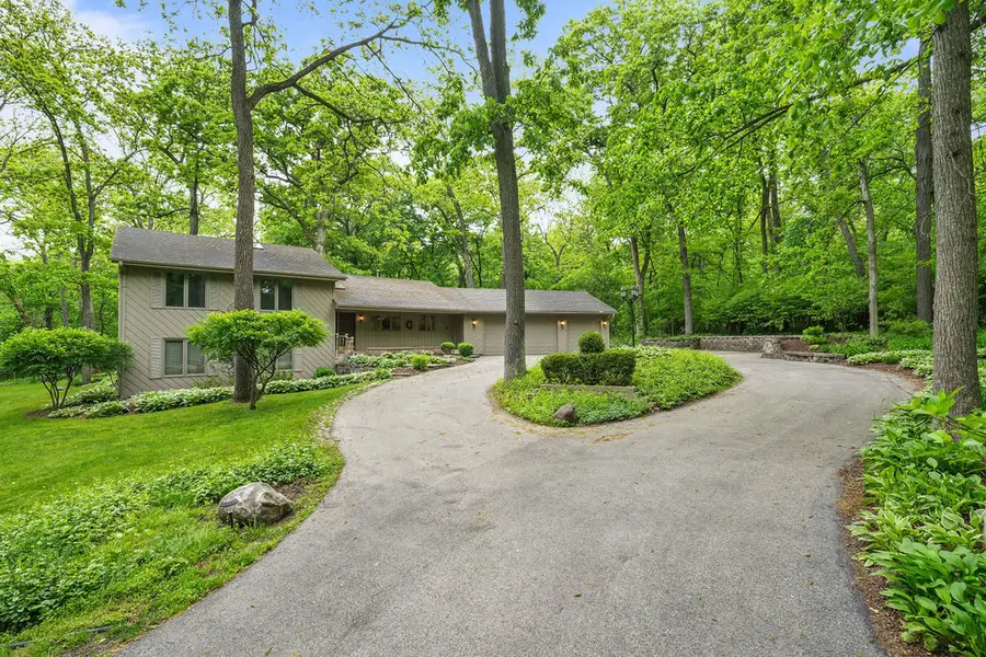 10876 Crockett Road, Roscoe, IL 61073 - #2