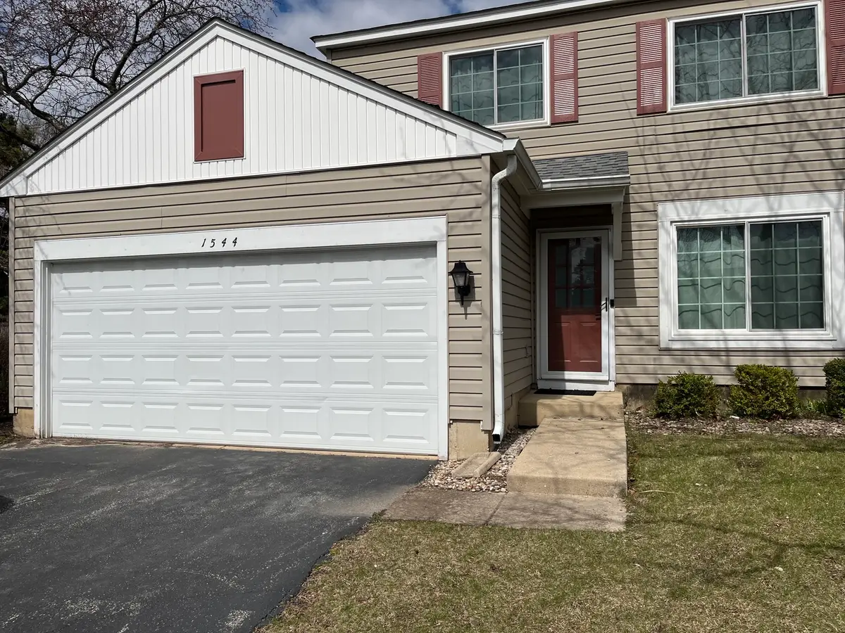 1544 Normantown Road, Naperville, IL 60564 - #1