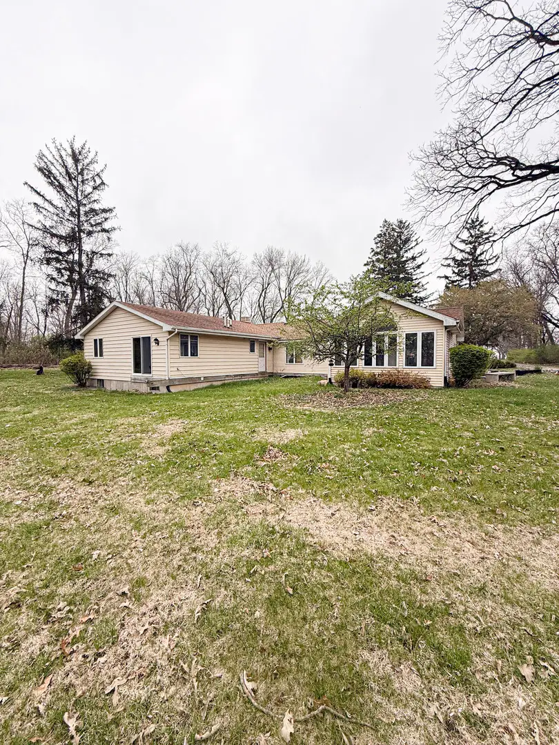 1599 E 2700 North Road, Clifton, IL 60927 - #1