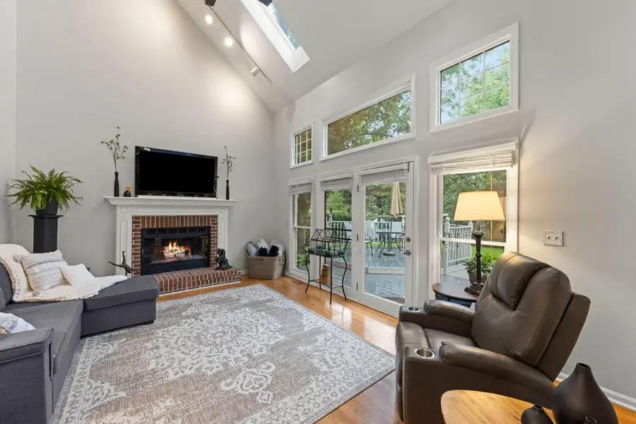 509 Turnberry Drive, North Aurora, IL 60542 - #2