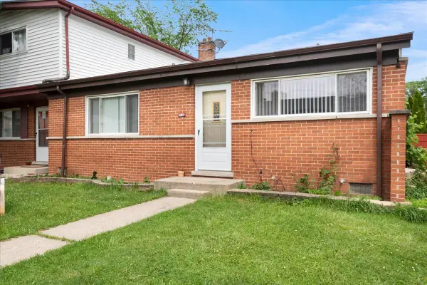 416 Glendale Road, Glenview, IL 60025