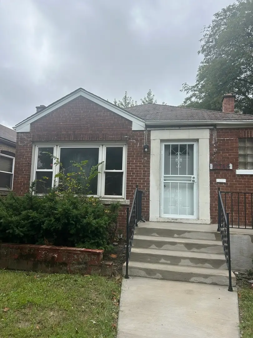 12748 S Lowe Avenue, Chicago, IL 60628 - #1