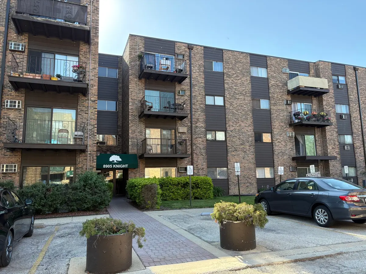 8905 N Knight Avenue #318, Des Plaines, IL 60016 - #1