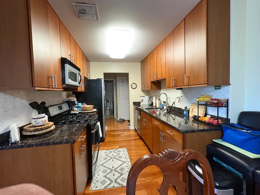 8905 N Knight Avenue #318, Des Plaines, IL 60016 - #2