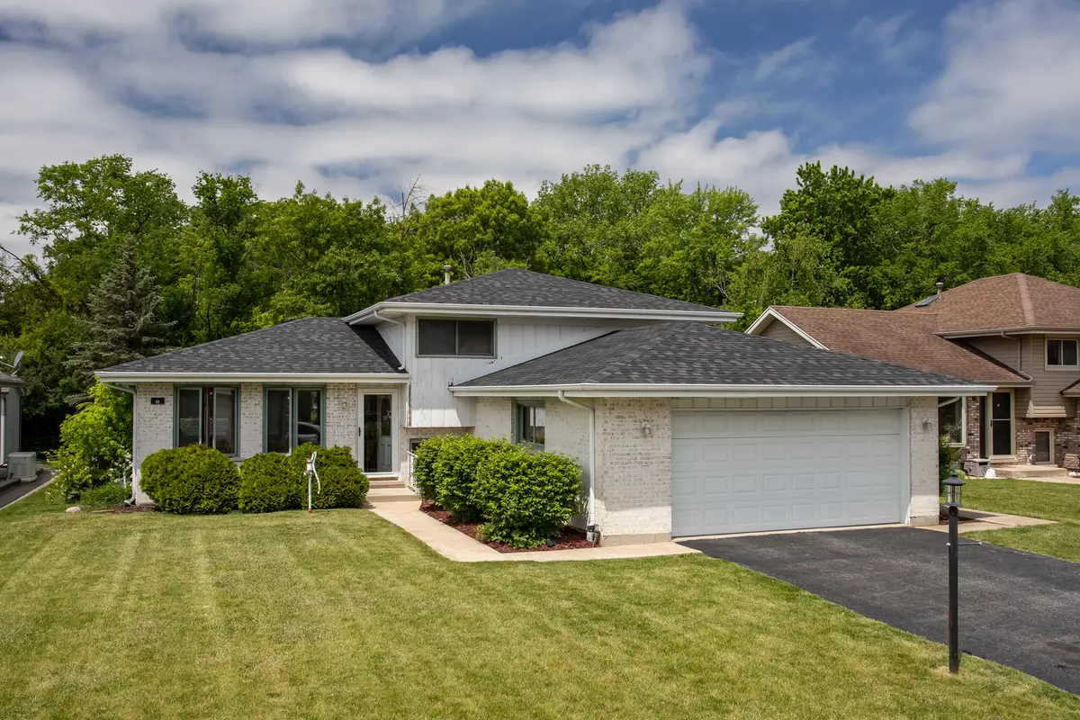 3136 Rosiclaire Court, South Chicago Heights, IL 60411 - #1
