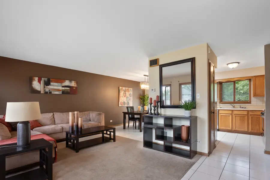 3136 Rosiclaire Court, South Chicago Heights, IL 60411 - #2