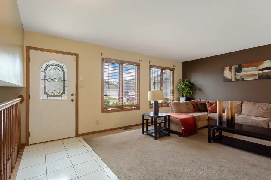 3136 Rosiclaire Court, South Chicago Heights, IL 60411 - #3