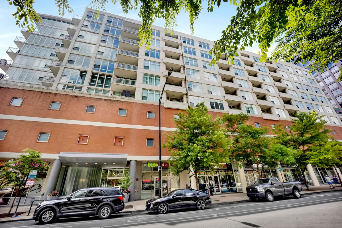909 W Washington Boulevard #912, Chicago, IL 60607 - #1