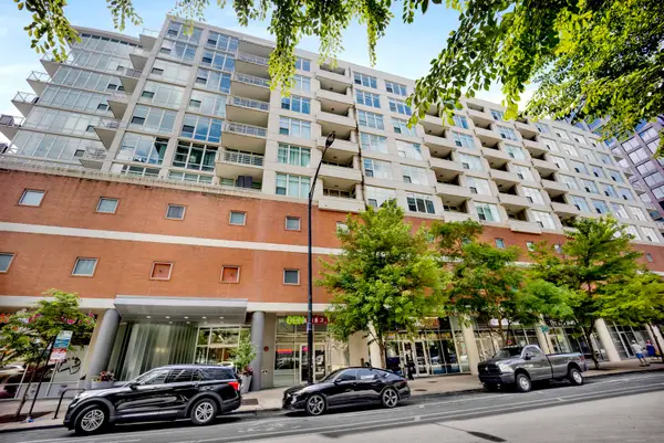 909 W Washington Boulevard #912, Chicago, IL 60607