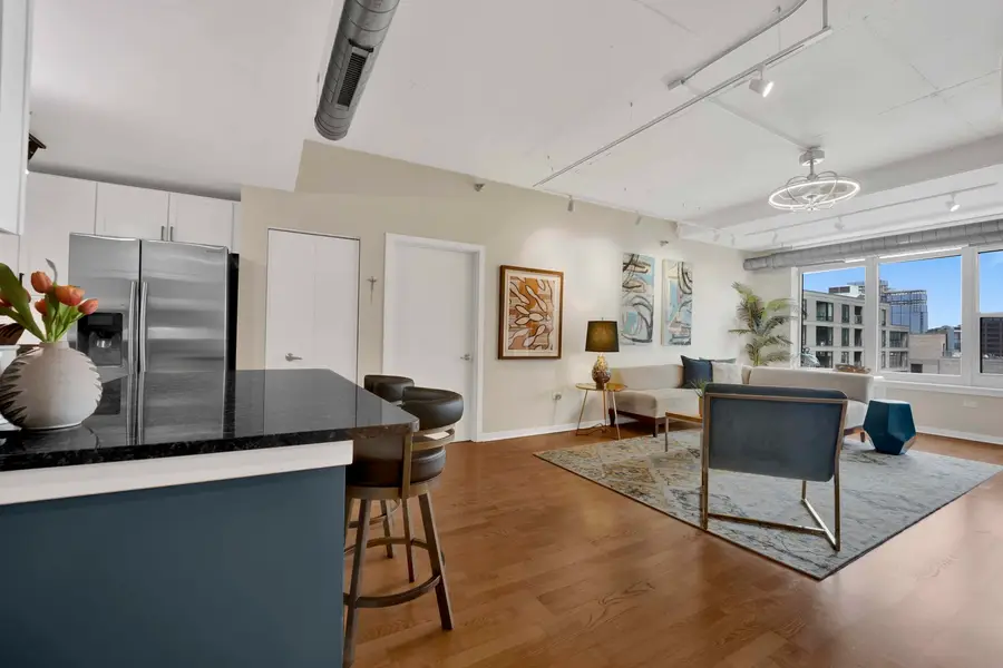 909 W Washington Boulevard #912, Chicago, IL 60607 - #2