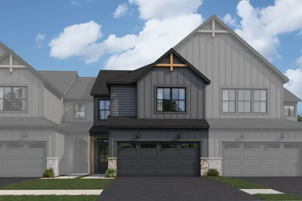 25530 W Emory Lane, Plainfield, IL 60544