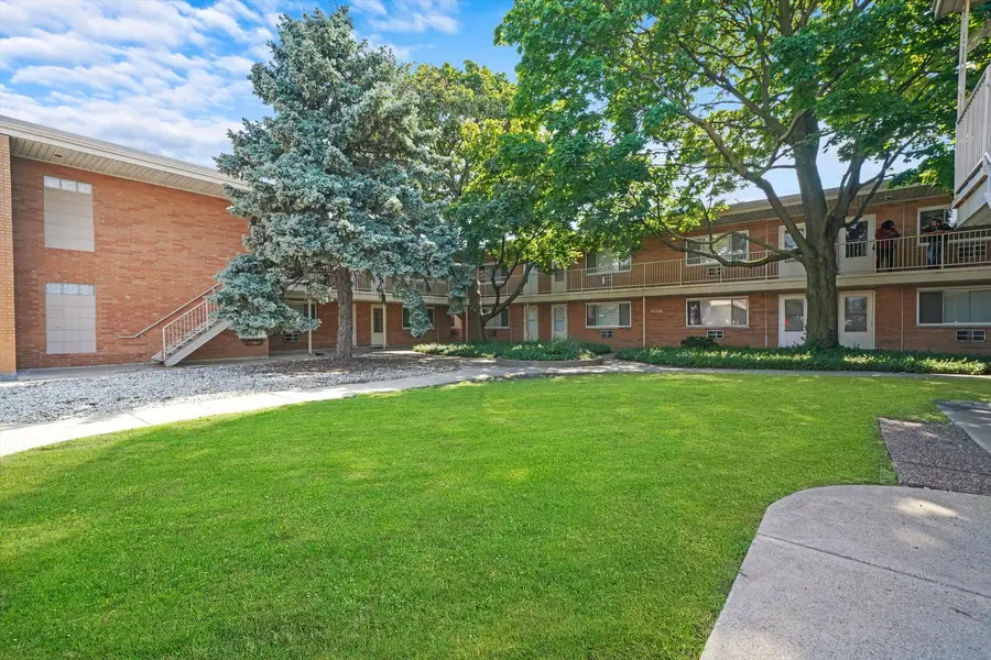 4211 W 95th Street #2D, Oak Lawn, IL 60453 - #3