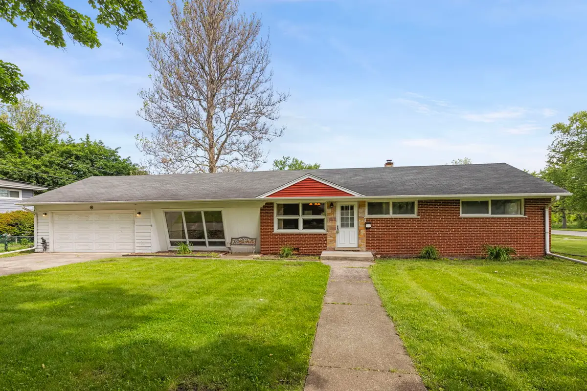 510 S Dorchester Avenue, Wheaton, IL 60187 - #1