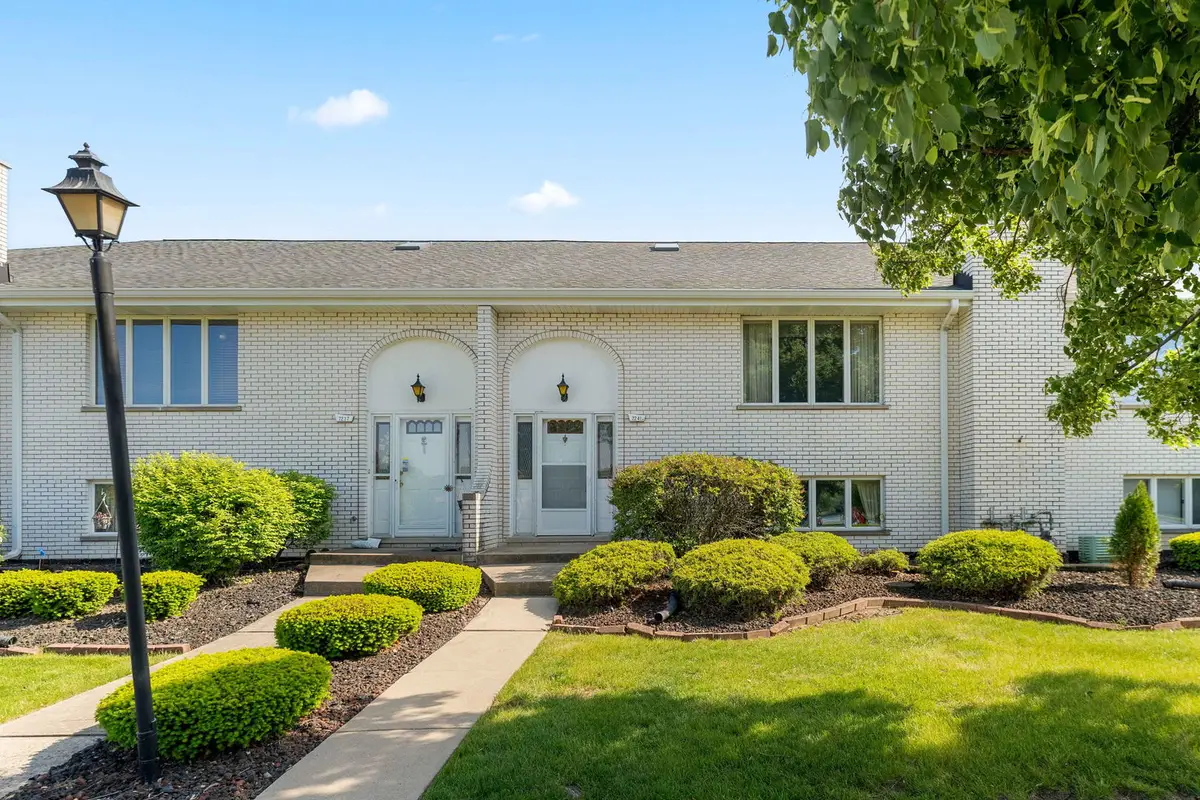 7241 W 152nd Street, Orland Park, IL 60462 - #1