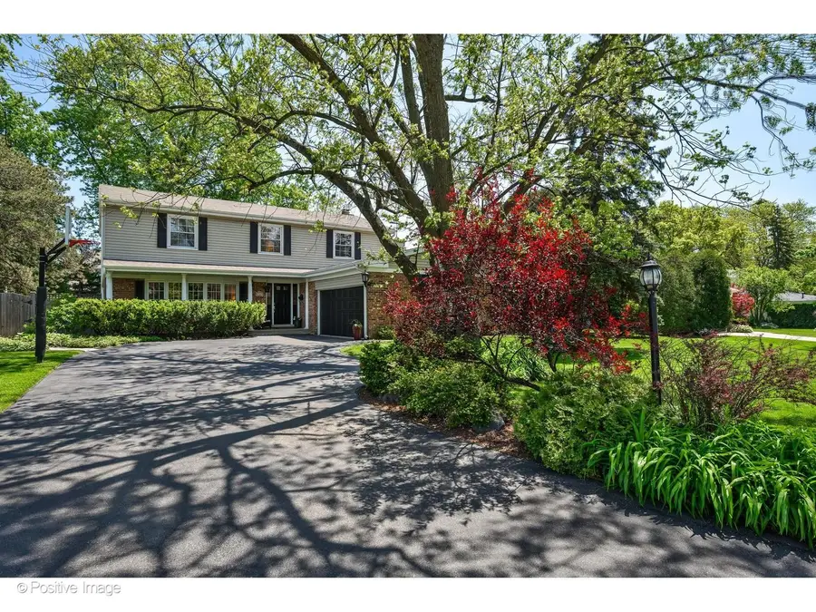 1367 Sanford Lane, Glenview, IL 60025 - #2