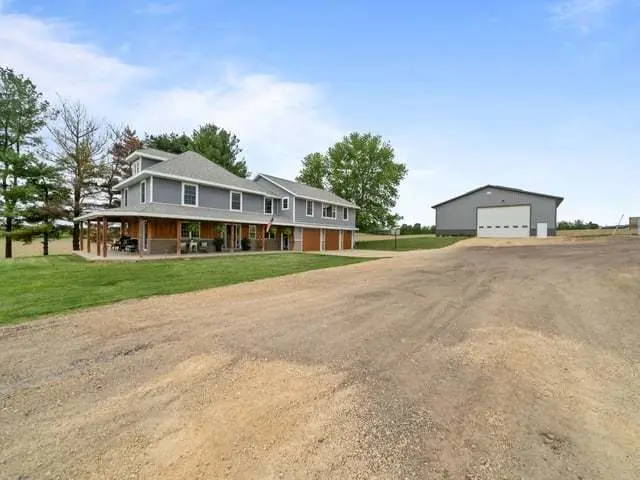 8294 Leaf River Road, Leaf River, IL 61047 - #1