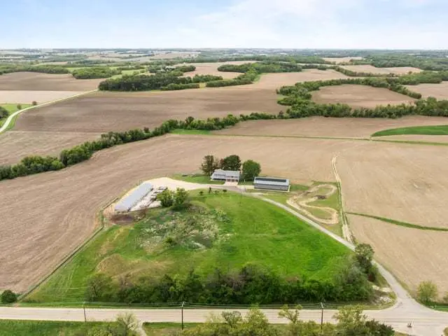 8294 Leaf River Road, Leaf River, IL 61047 - #2