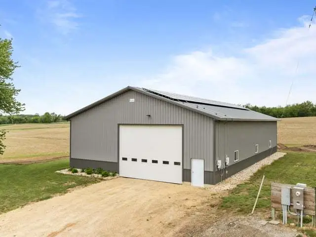 8294 Leaf River Road, Leaf River, IL 61047 - #3