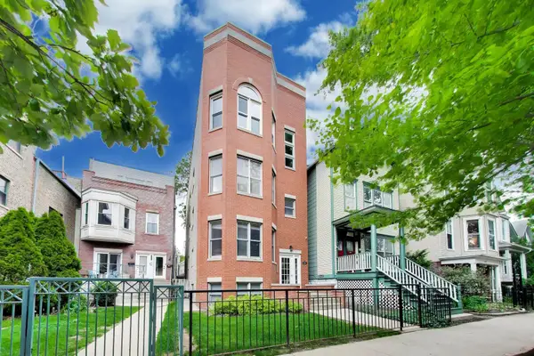 3051 N Clifton Avenue #2, Chicago, IL 60657