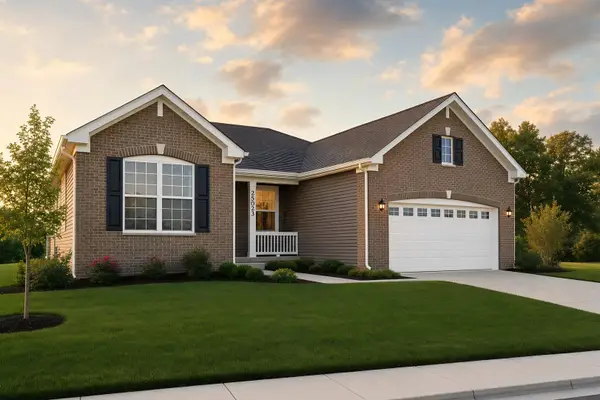 25023 W Soldier Way, Plainfield, IL 60544