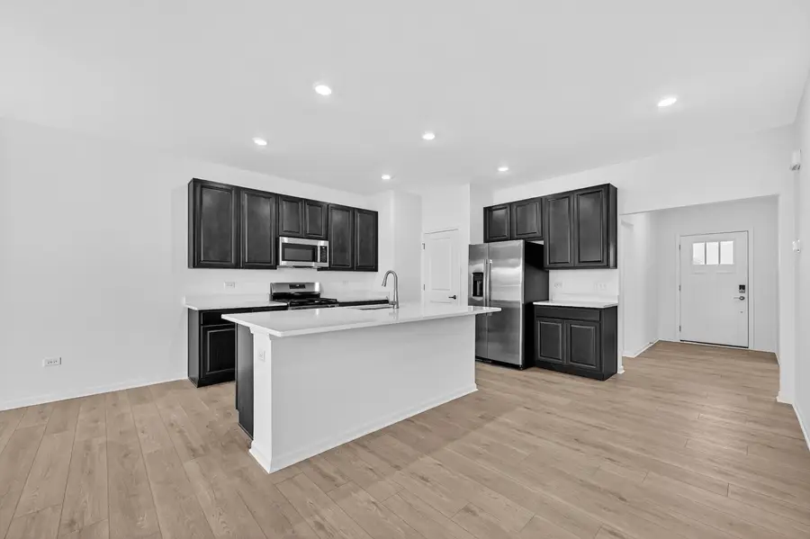 25023 W Soldier Way, Plainfield, IL 60544 - #3