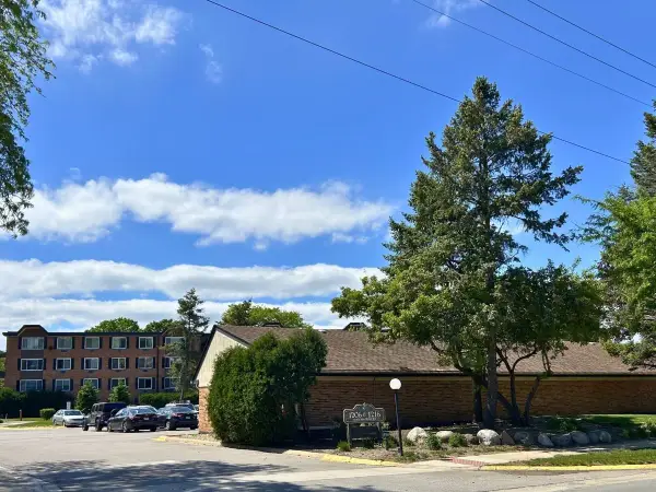 1206 New Wilke Road #206, Arlington Heights, IL 60005
