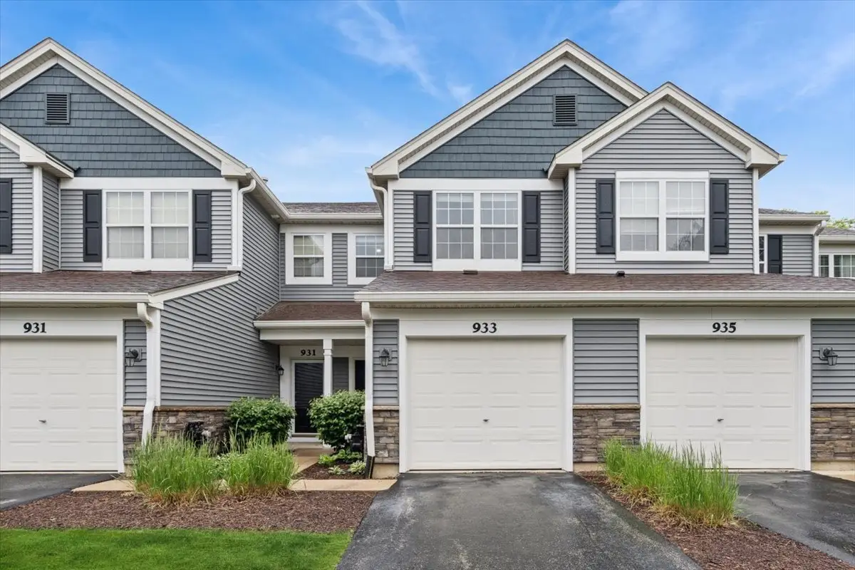 933 Genesee Court, Naperville, IL 60563 - #1
