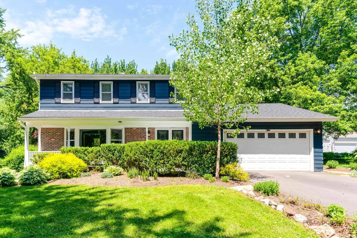 16888 W Orchard Valley Drive, Gurnee, IL 60031 - #1