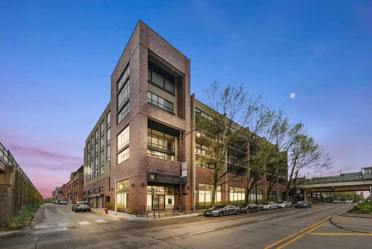 3946 N Ravenswood Avenue #501, Chicago, IL 60613 - #1