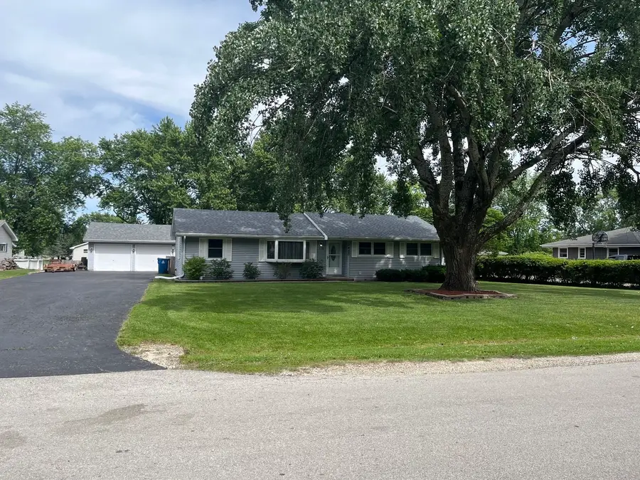 2420 Regan Road, Joliet, IL 60431 - #2