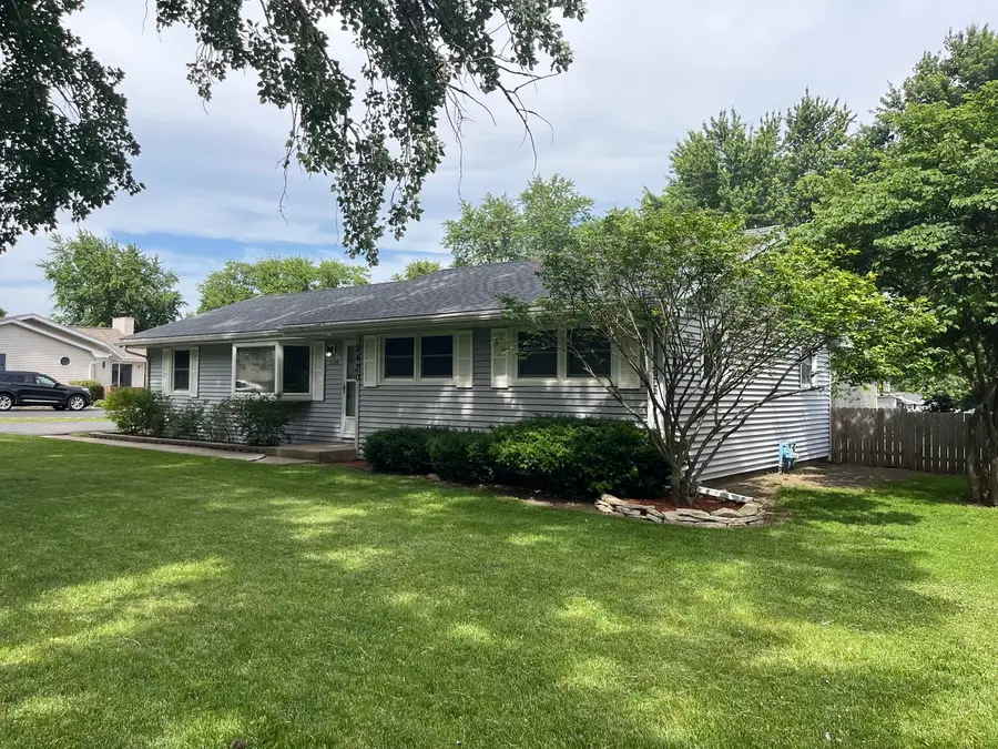 2420 Regan Road, Joliet, IL 60431 - #3