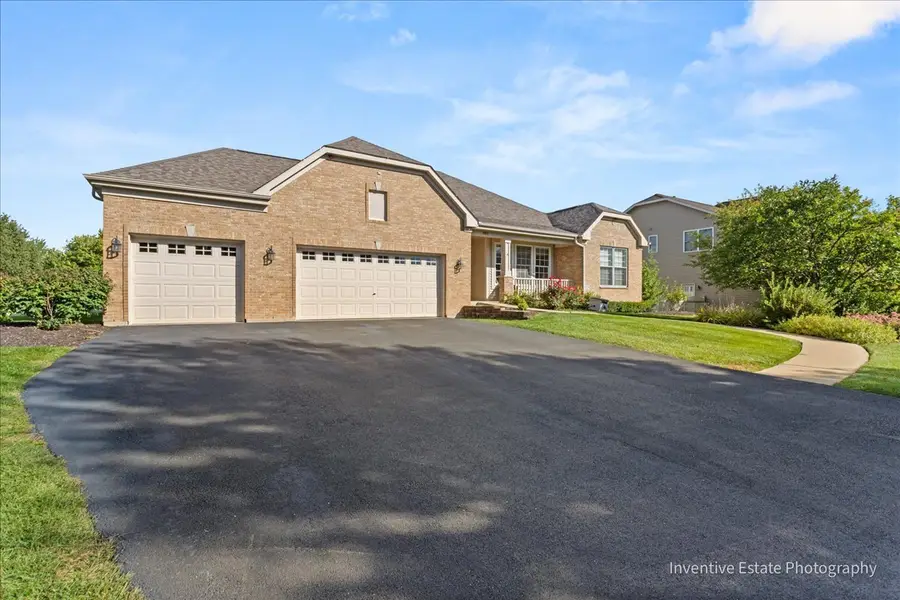 483 Glover Drive, North Aurora, IL 60542 - #3