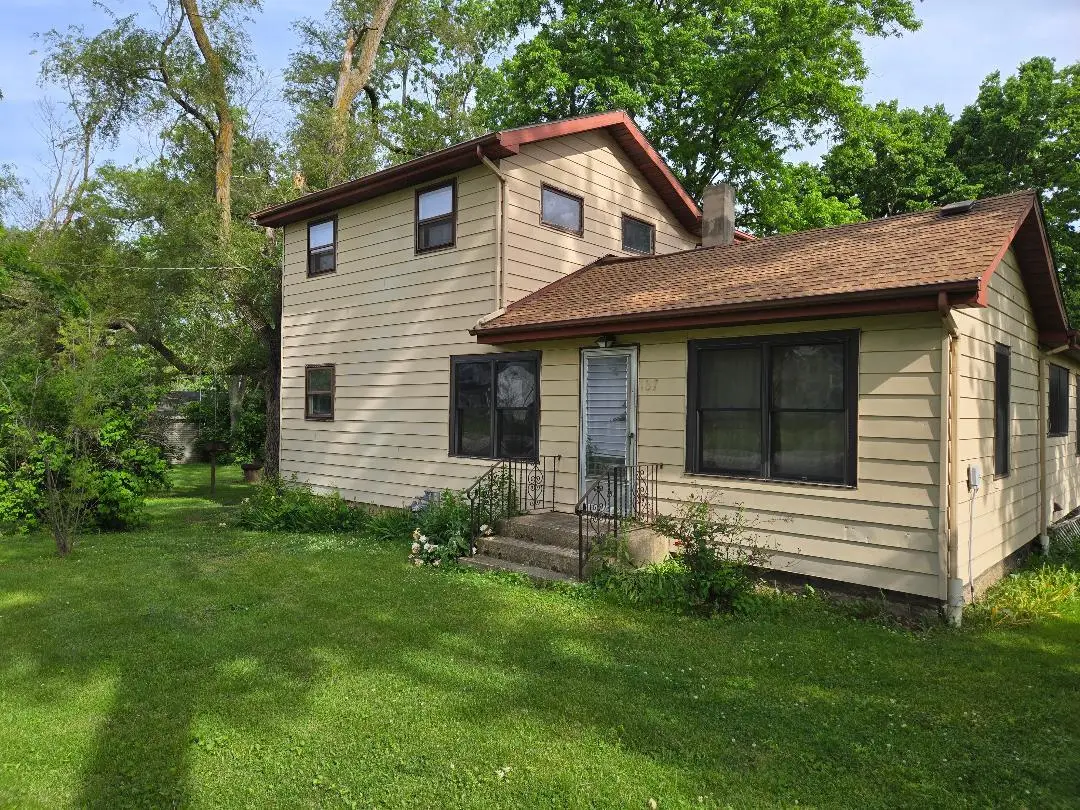 187 E Francis Road, New Lenox, IL 60451 - #1