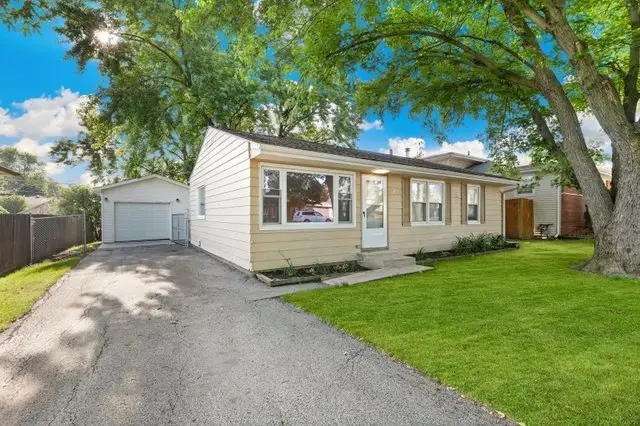 16791 Haven Avenue, Orland Hills, IL 60487 - #2