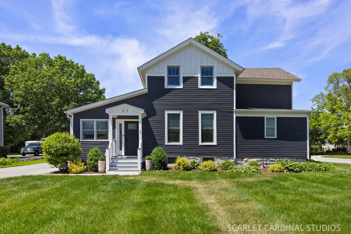 27 N Lincoln Street, Batavia, IL 60510 - #1
