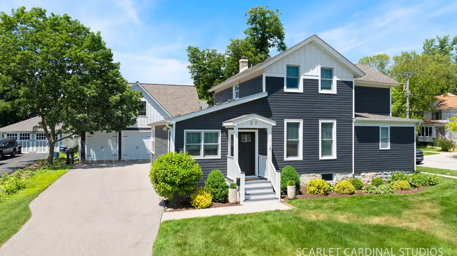 27 N Lincoln Street, Batavia, IL 60510 - #3