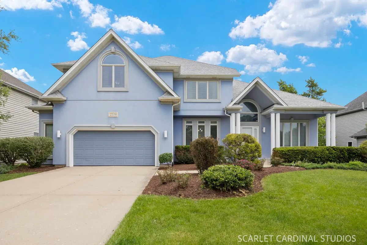 2239 Hillsboro Lane, Naperville, IL 60564 - #1