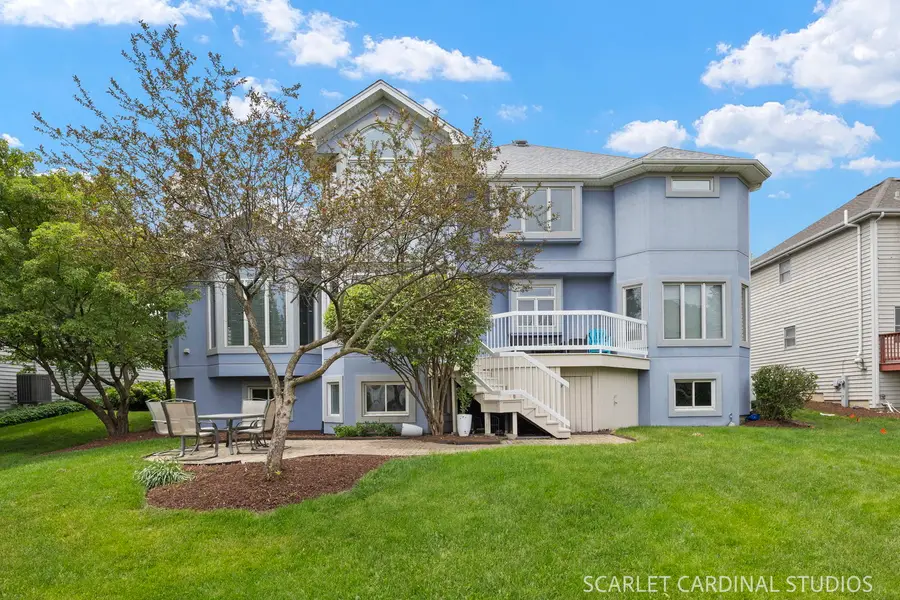2239 Hillsboro Lane, Naperville, IL 60564 - #3