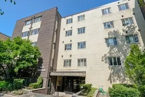 835 Ridge Avenue #401, Evanston, IL 60202