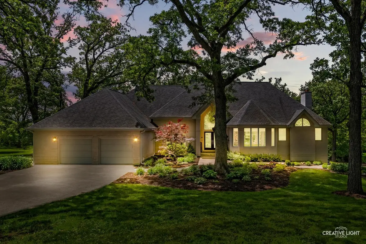 49W693 Hinckley Road, Big Rock, IL 60511 - #1