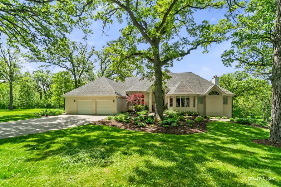 49W693 Hinckley Road, Big Rock, IL 60511 - #3