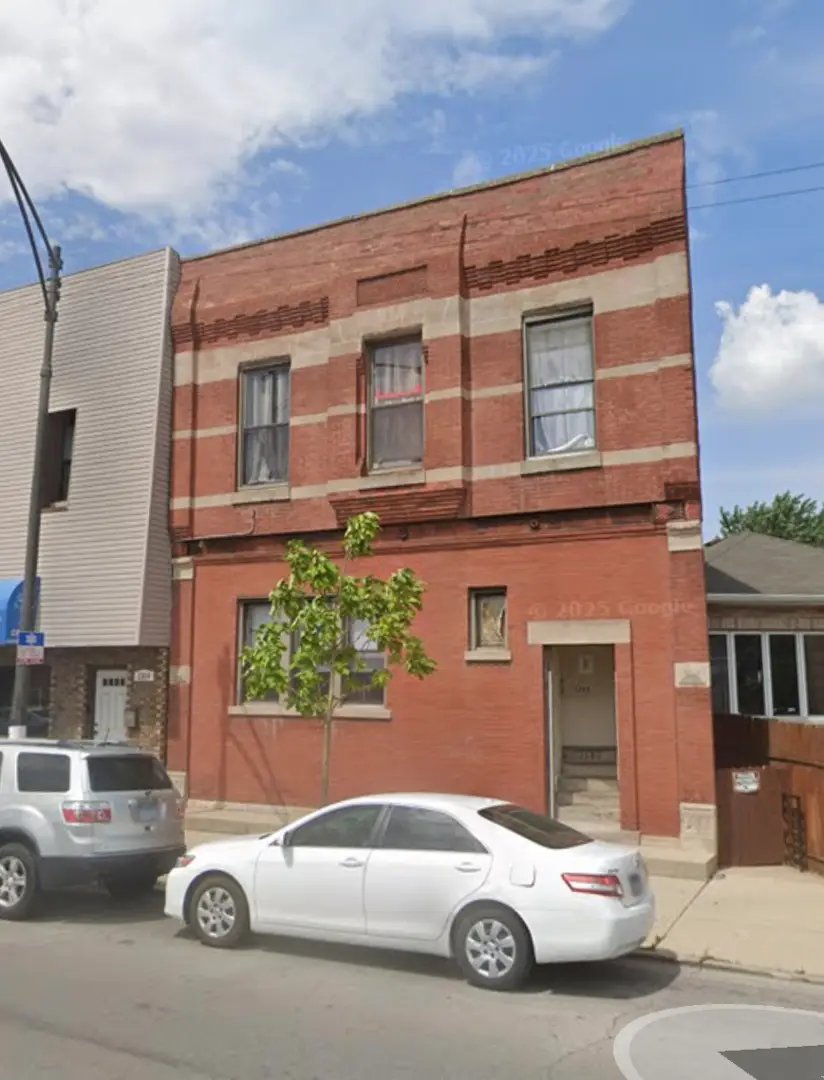 1302 W 31st Street, Chicago, IL 60608 - #1